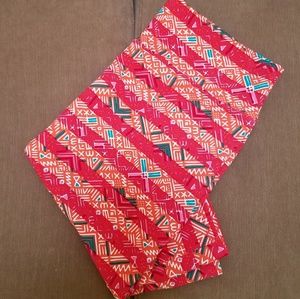 EUC Lularoe Cassie pencil skirt